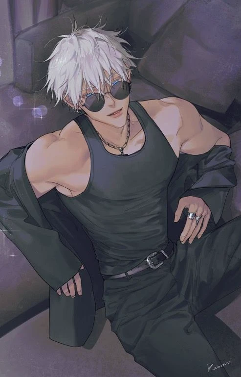 Gojo Satoru~ thumbnail