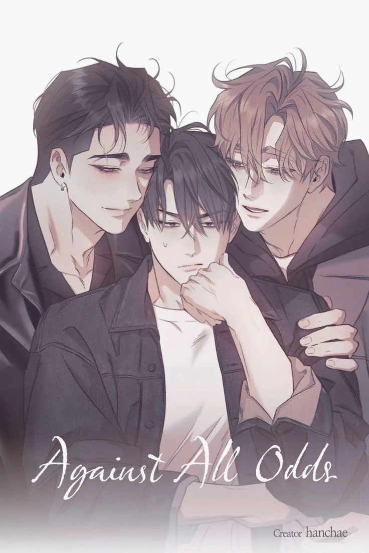 Choi Minjae/Seo Hyunwoo thumbnail