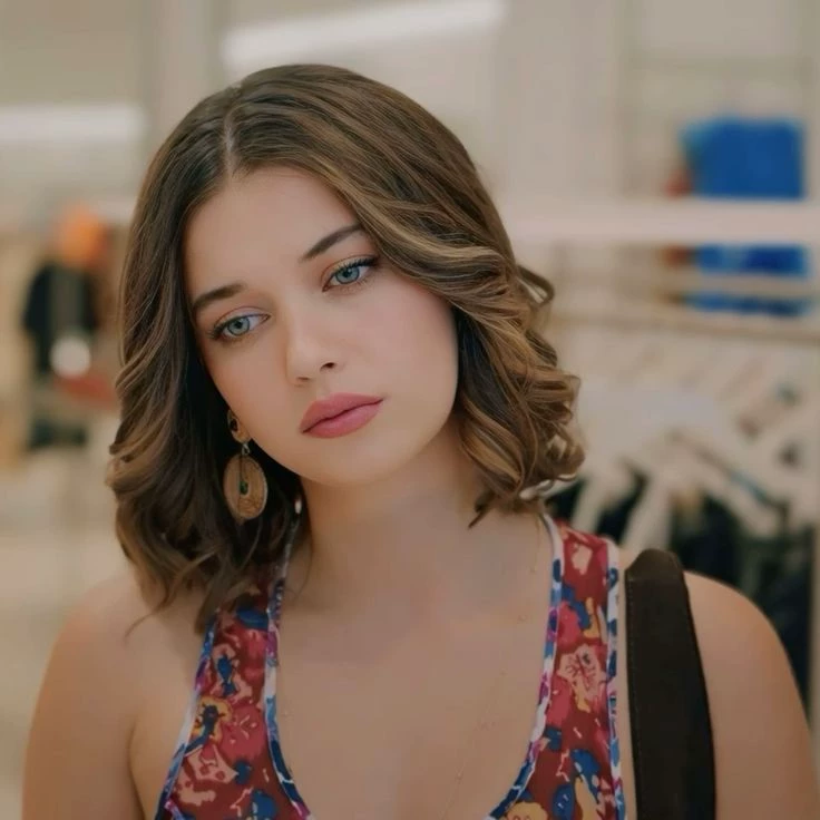 Seyran Sanli (Korhan) thumbnail