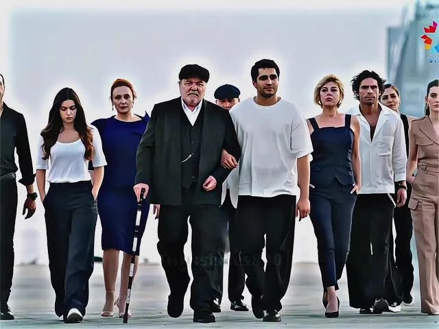 Korhan + Sanli Family thumbnail
