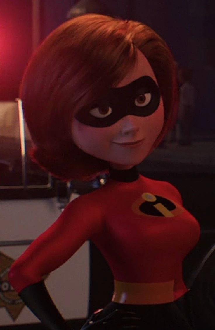 helen parr - elastigirl thumbnail