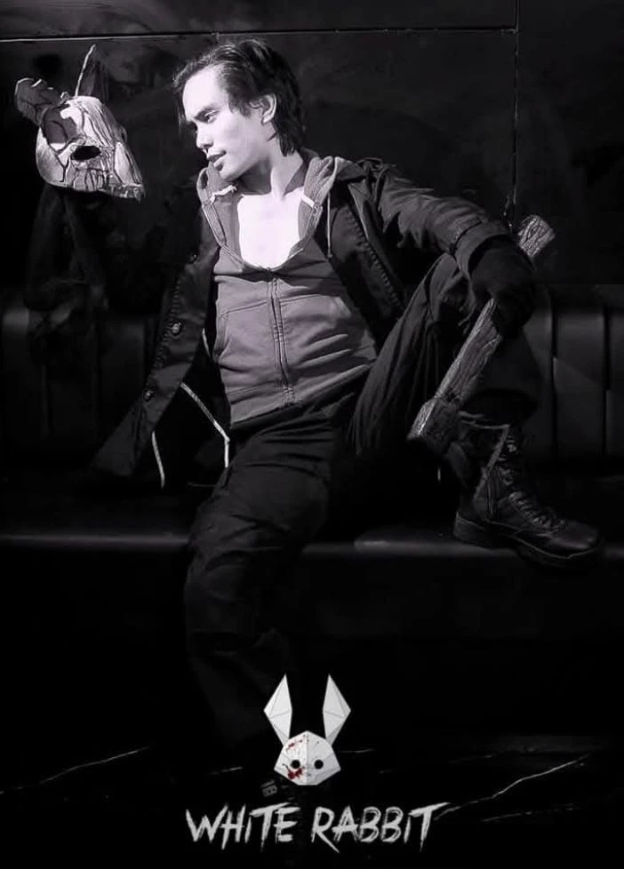 Migo Coser (The White Rabbit) thumbnail