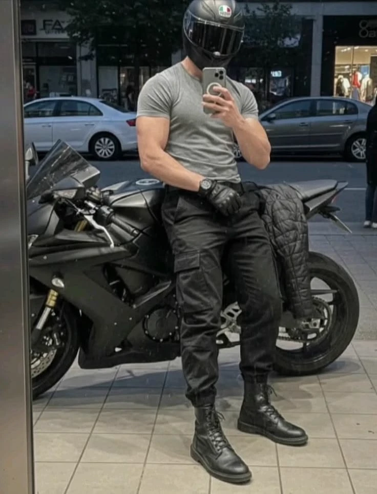 Biker gang thumbnail