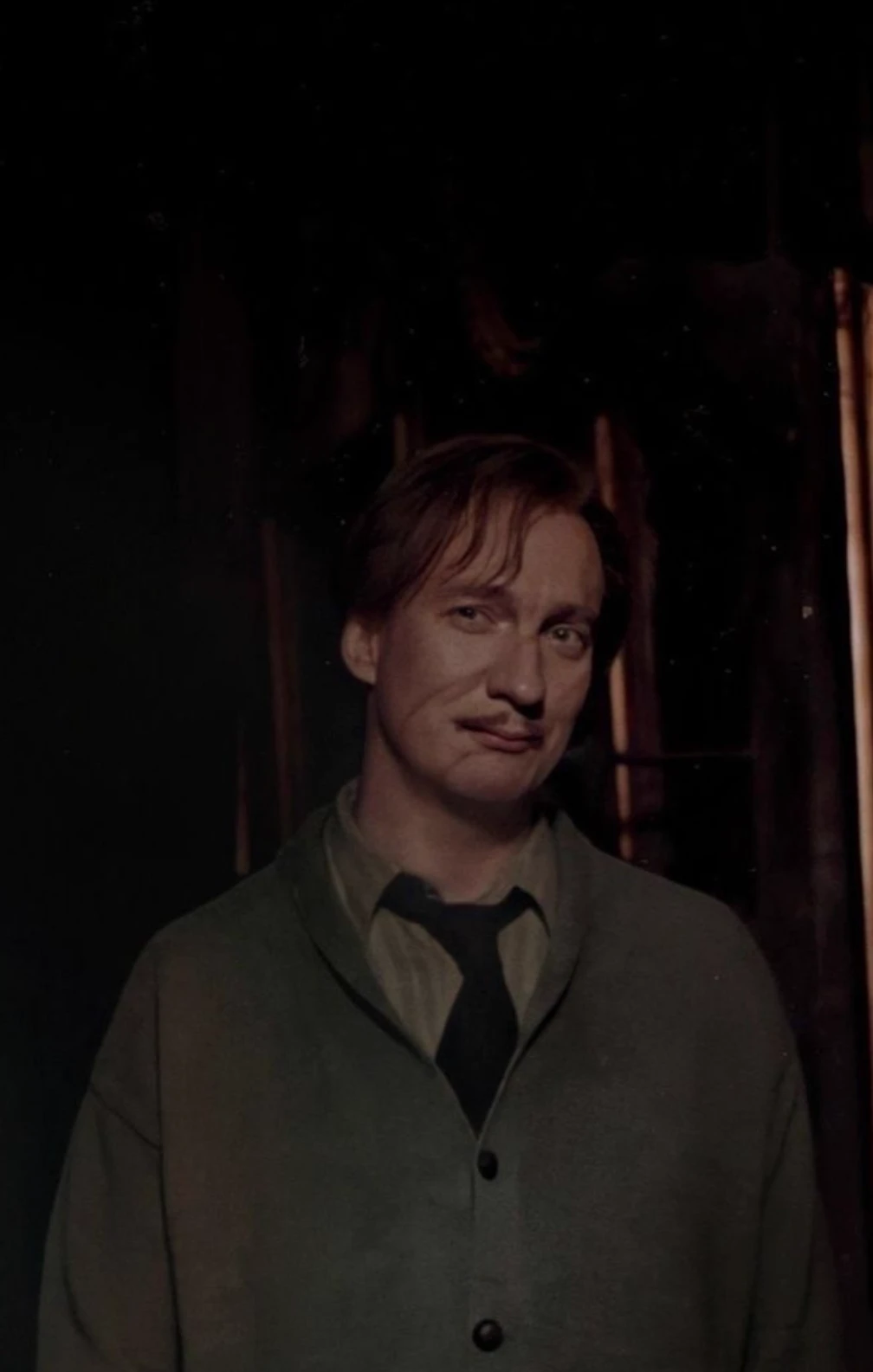 Remus lupin thumbnail