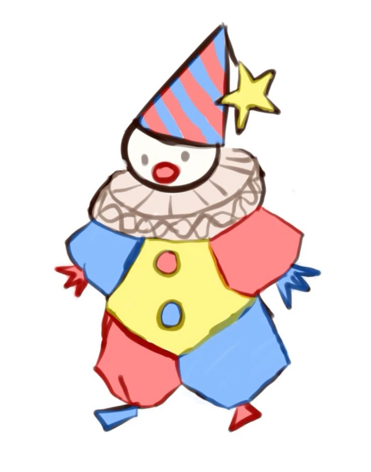 Clown thumbnail