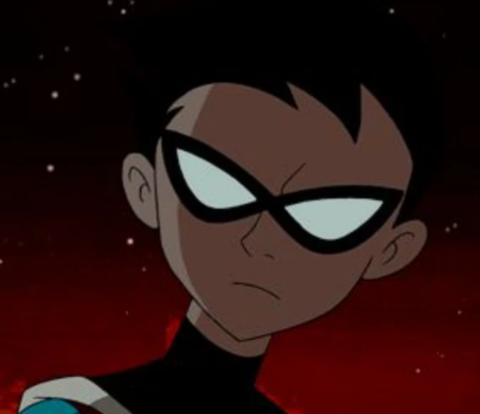 Robin thumbnail