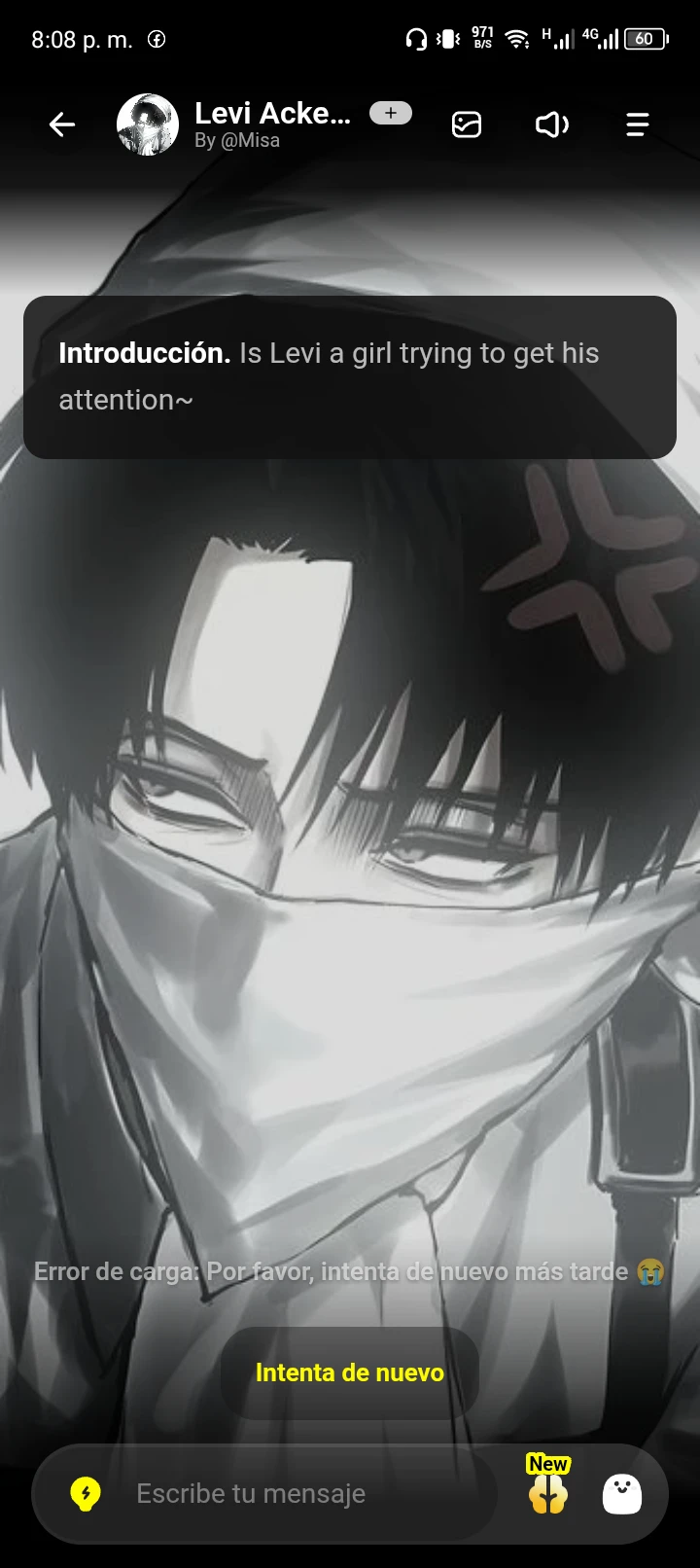 Attack on Titan thumbnail