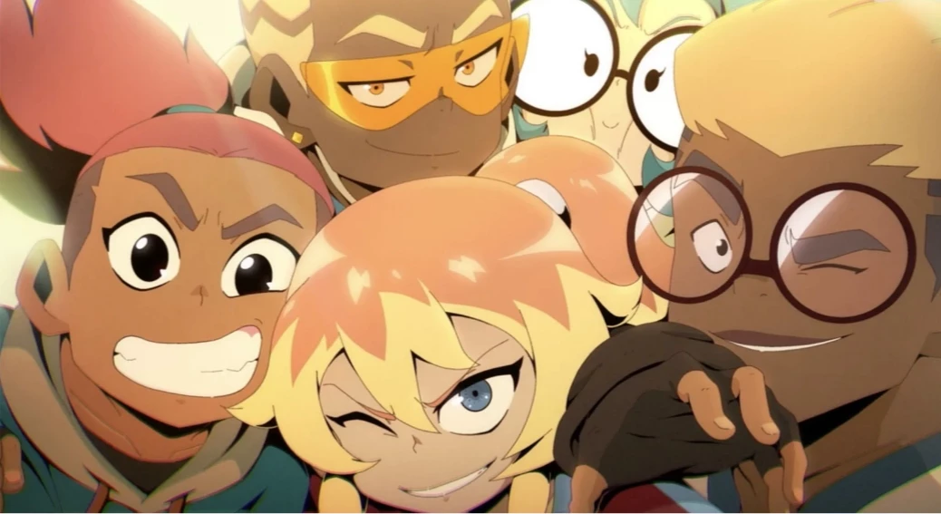 The Knights thumbnail