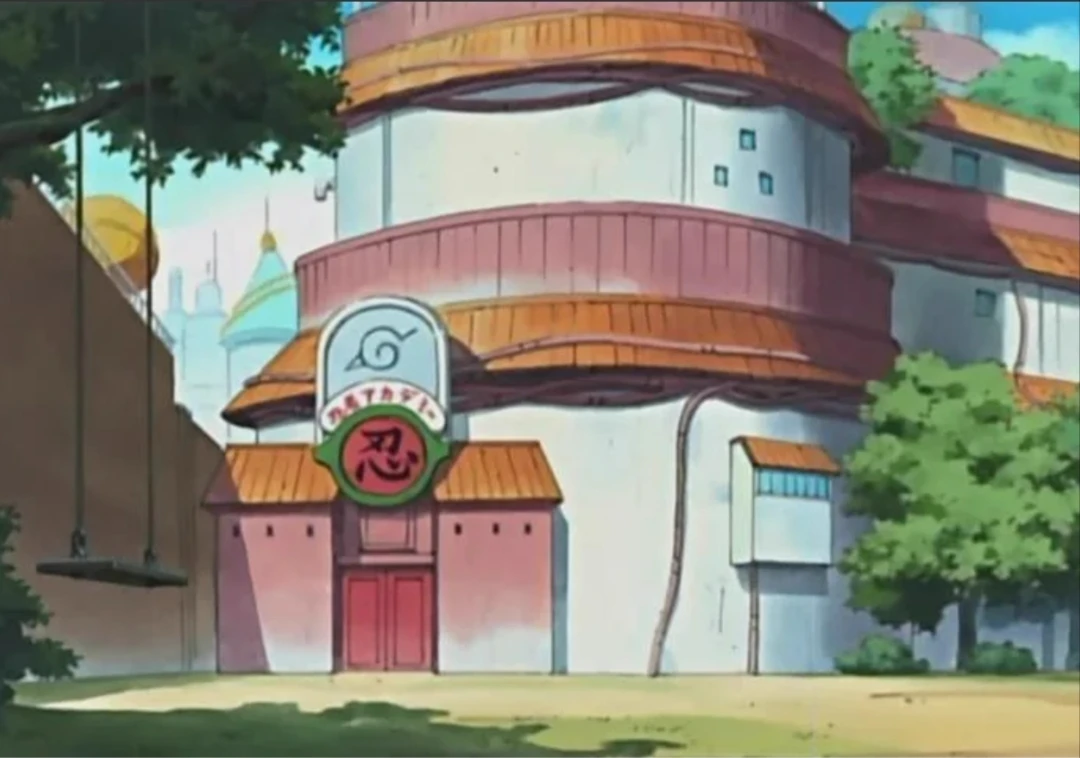 Naruto ninja academy thumbnail