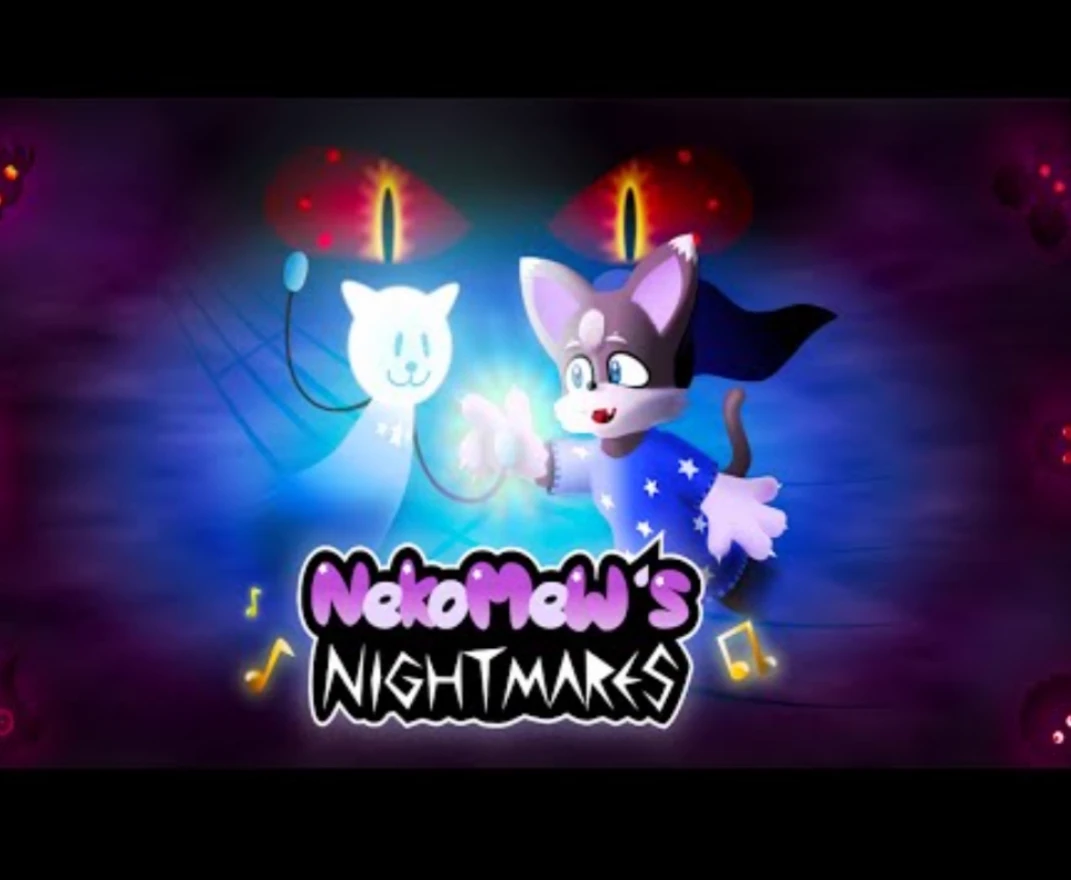 nekomew's Nightmares thumbnail