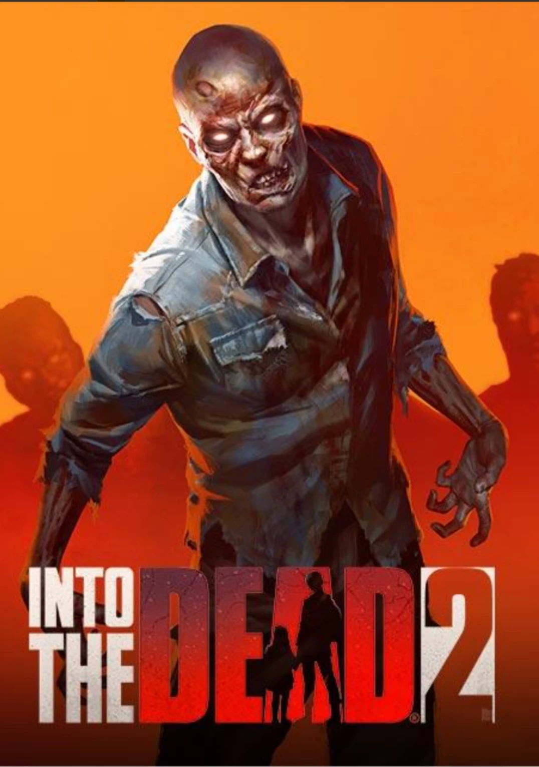 into The Dead 2 thumbnail