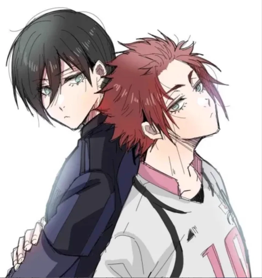 Sae y Rin thumbnail