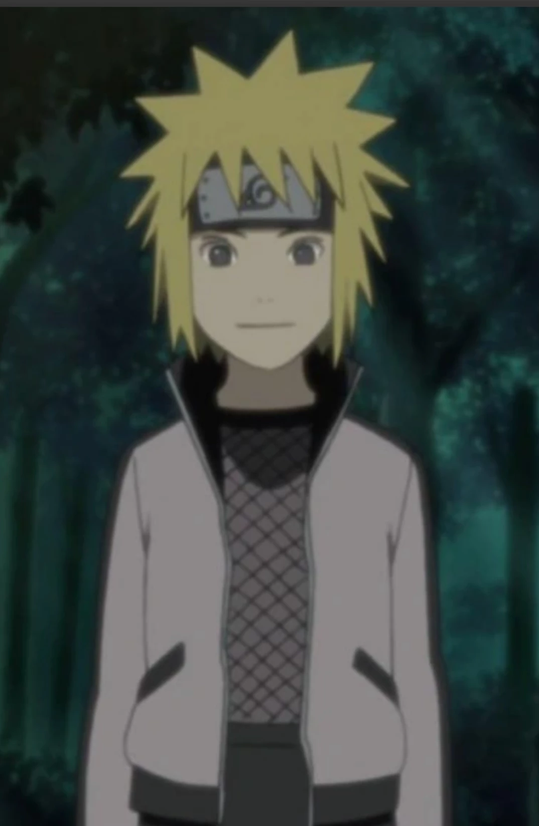 Minato Namikaze thumbnail