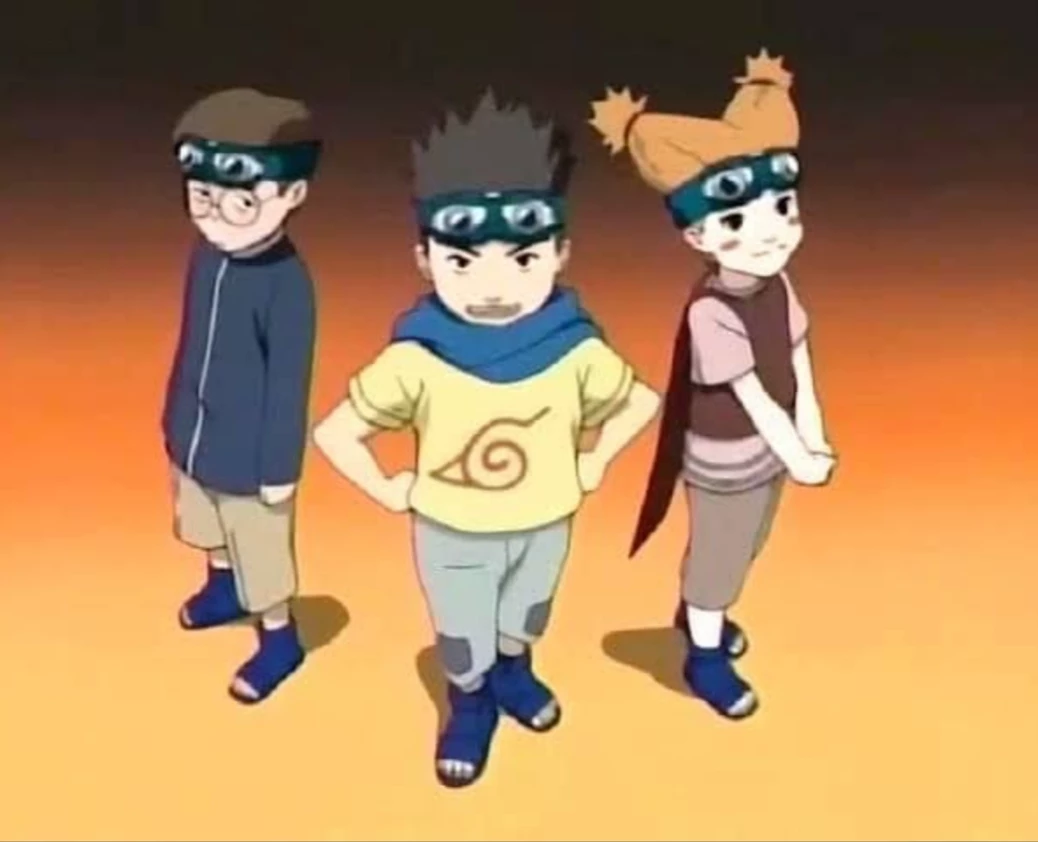 konohamaru team thumbnail