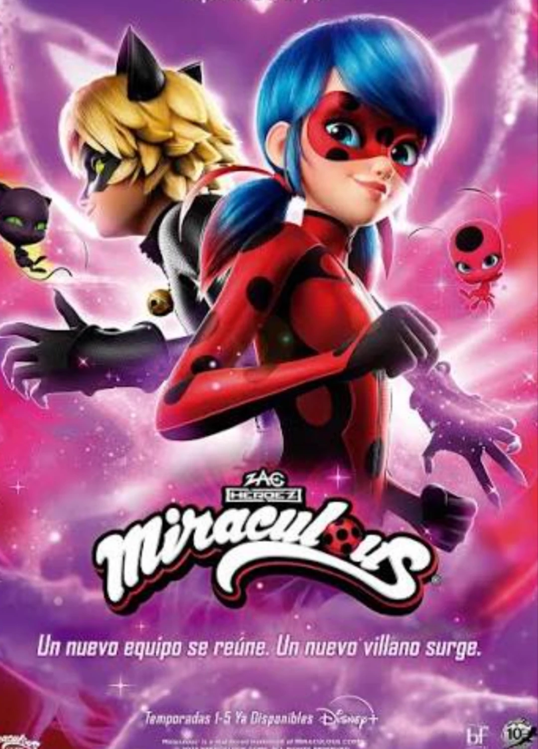 Miraculous thumbnail