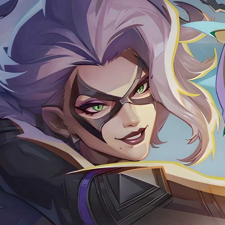 Black cat (Felicia Sara Hardy) thumbnail