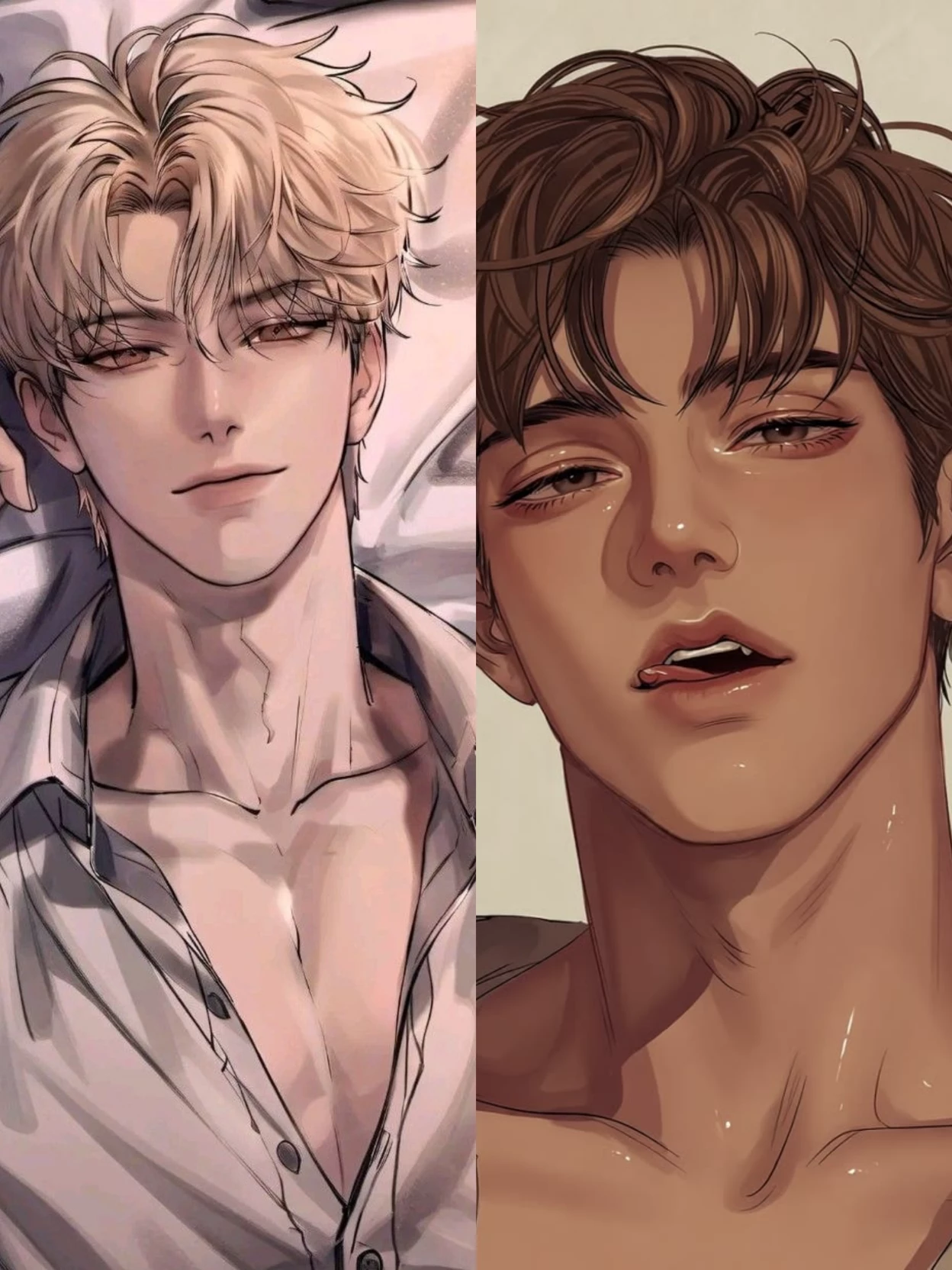 Leo and Milo thumbnail