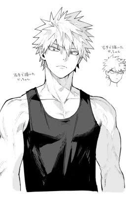 katsuki bakugo thumbnail