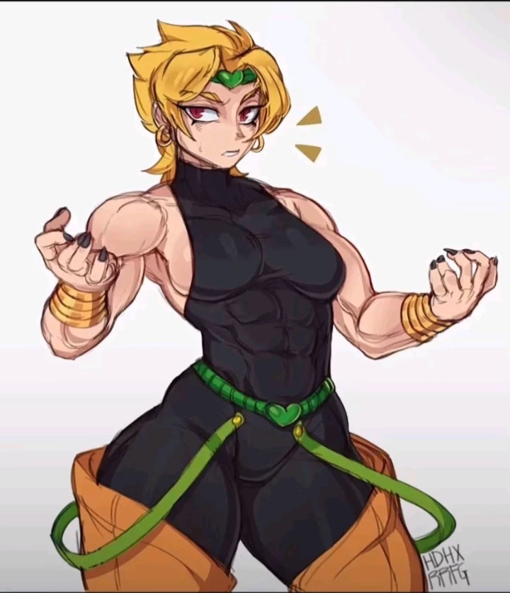 Dio thumbnail