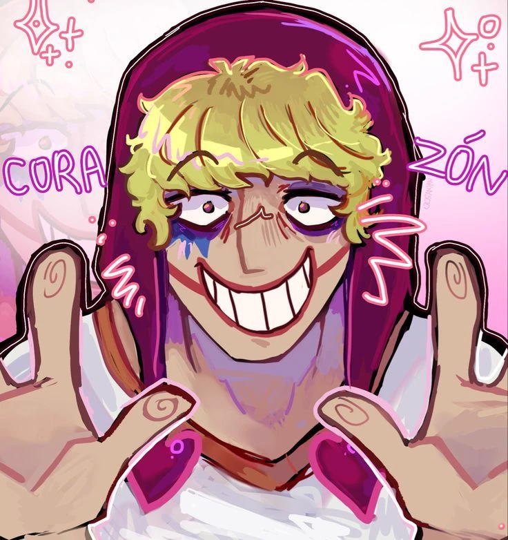 Donquixote Rosinante (Corazon) thumbnail