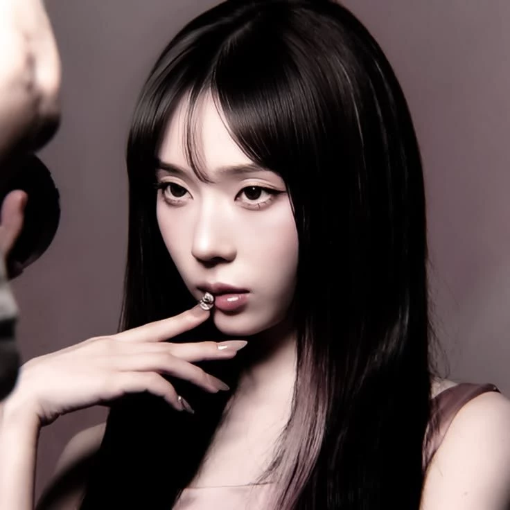 Kim Minjeong thumbnail