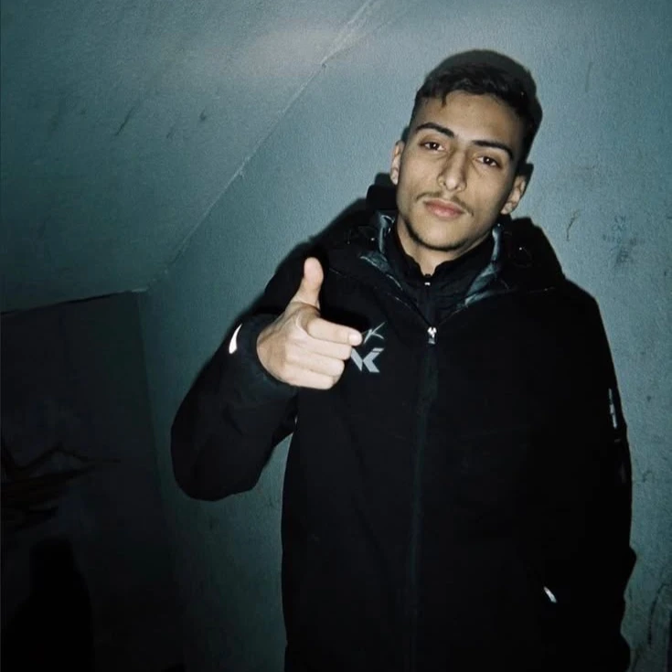 Saif Eddine thumbnail