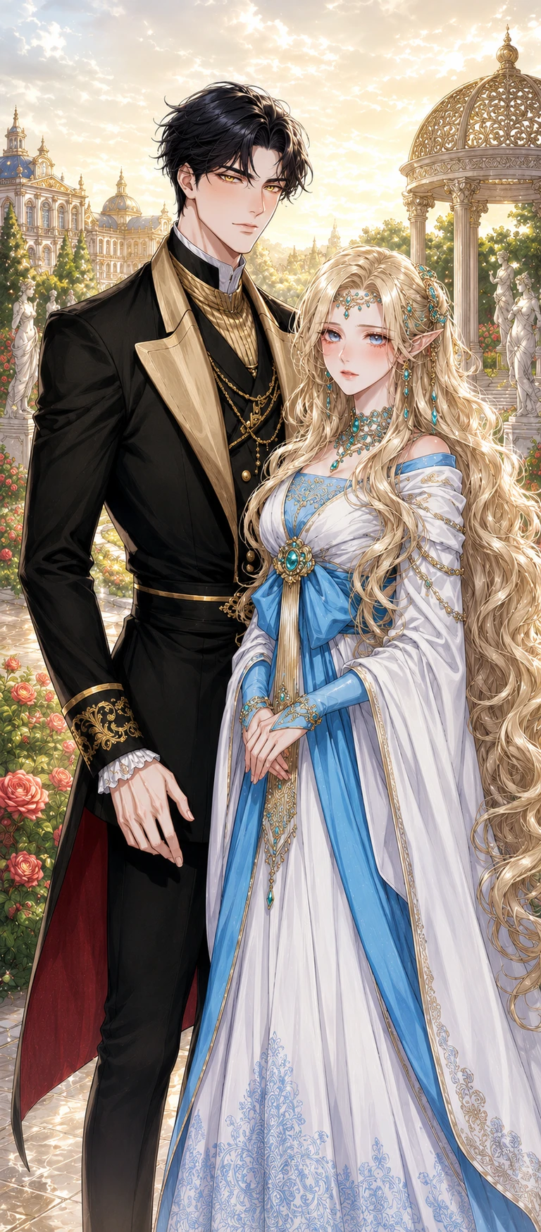 Cyrus Ignis-Ferrum thumbnail