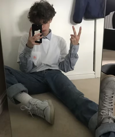 BULLY boyfriend thumbnail