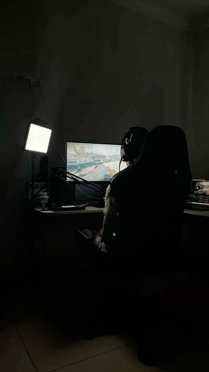 Streamer/Gamer BF thumbnail