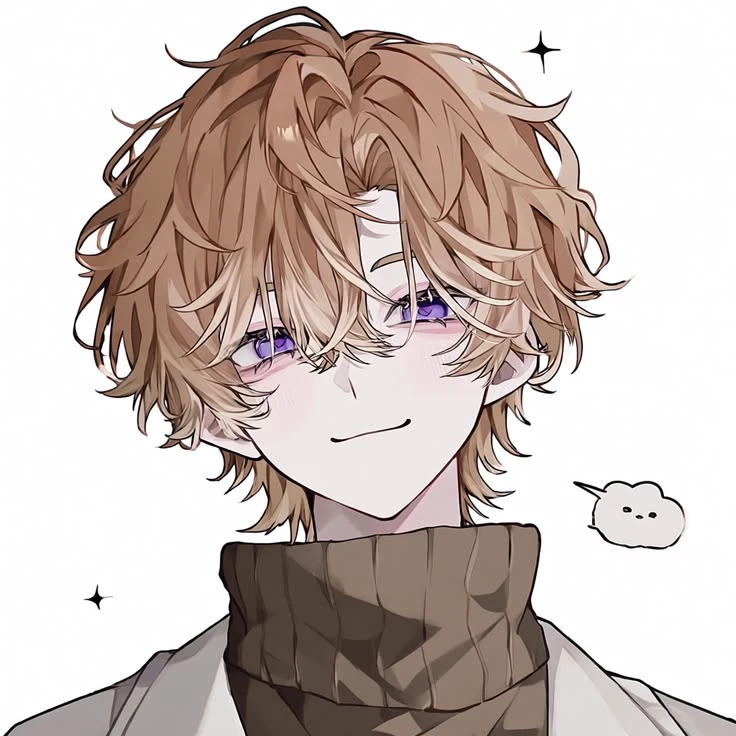 New Boyfriends??? (MLM/BL) [Poly] thumbnail