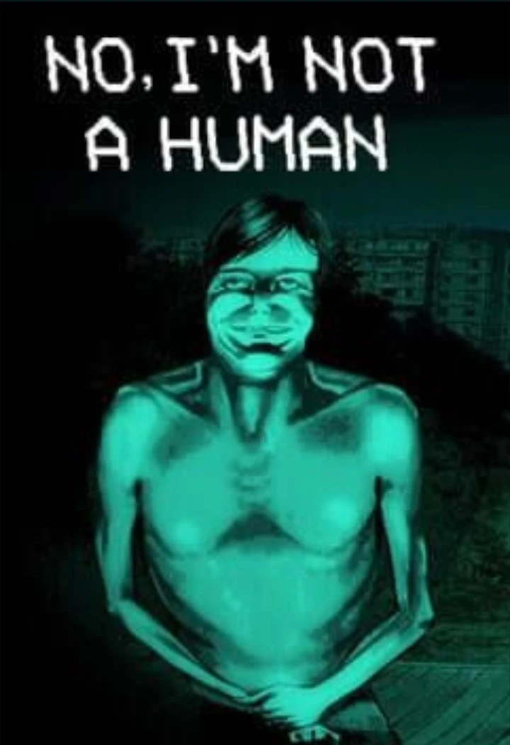 Pale man thumbnail