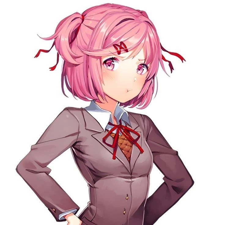 Natsuki thumbnail