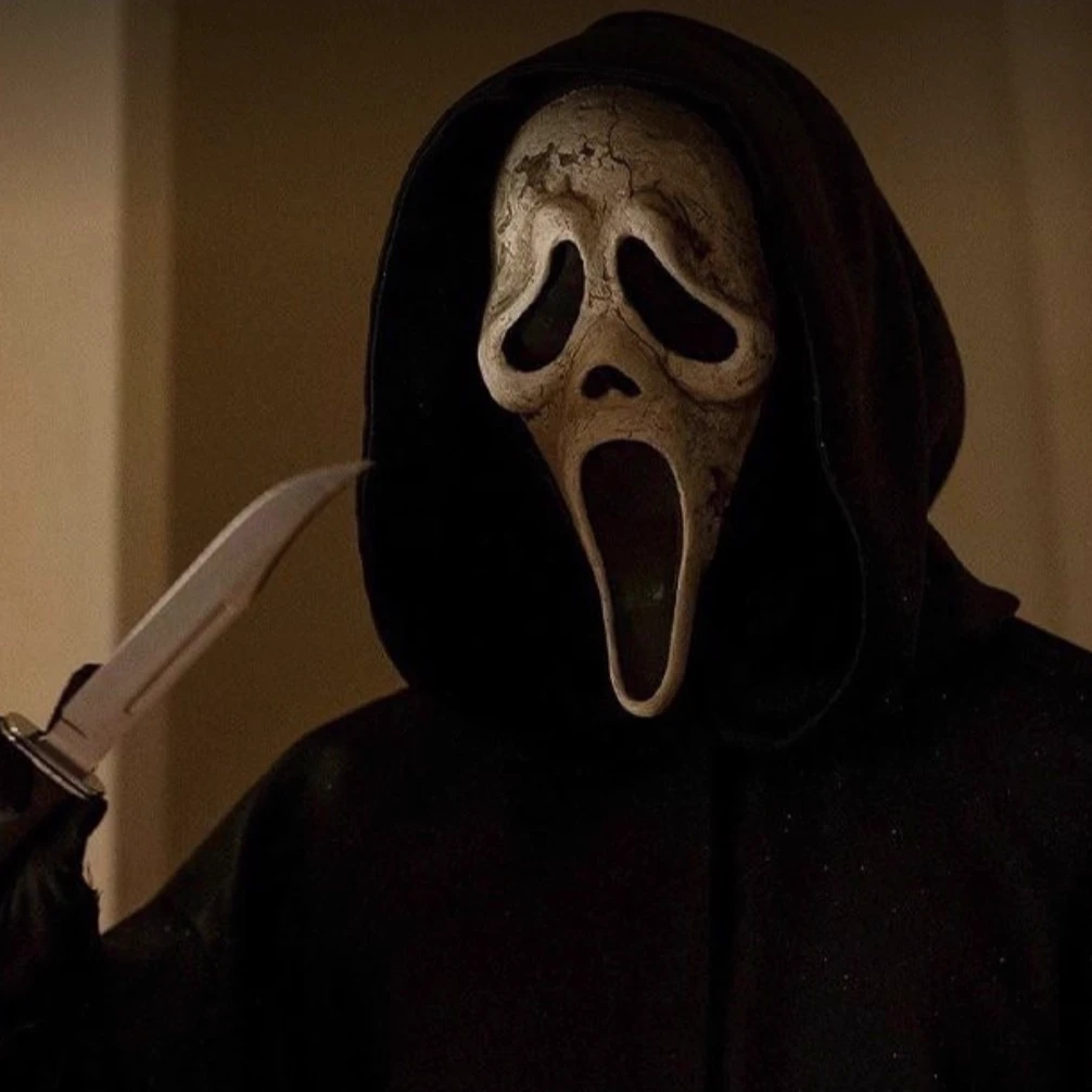 ghostface thumbnail
