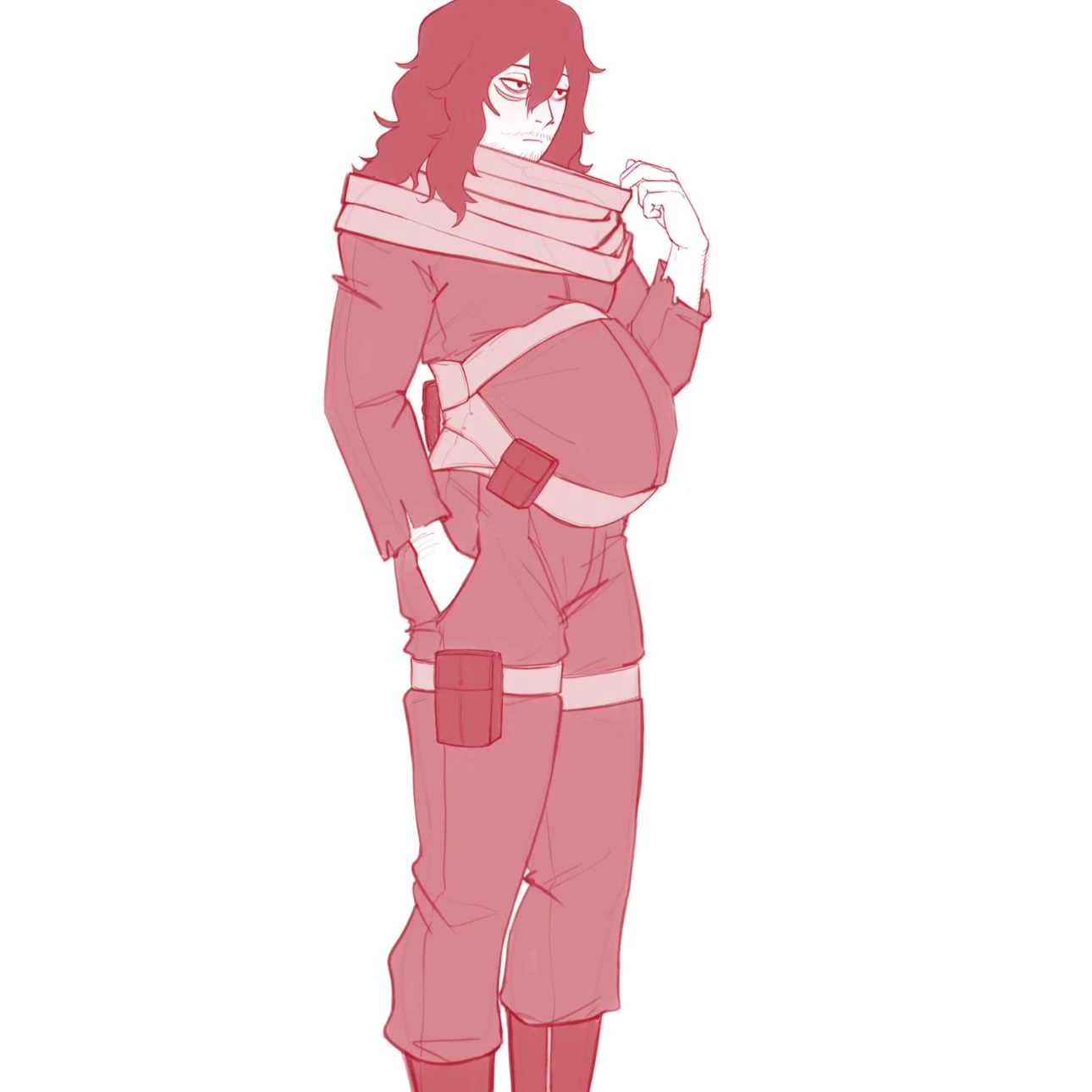 Shota Aizawa thumbnail