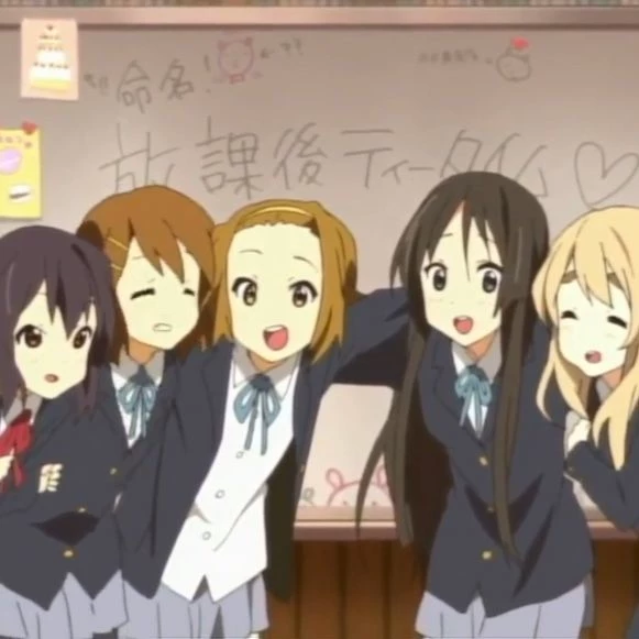 Ho-kago Tea Time (HTT) thumbnail