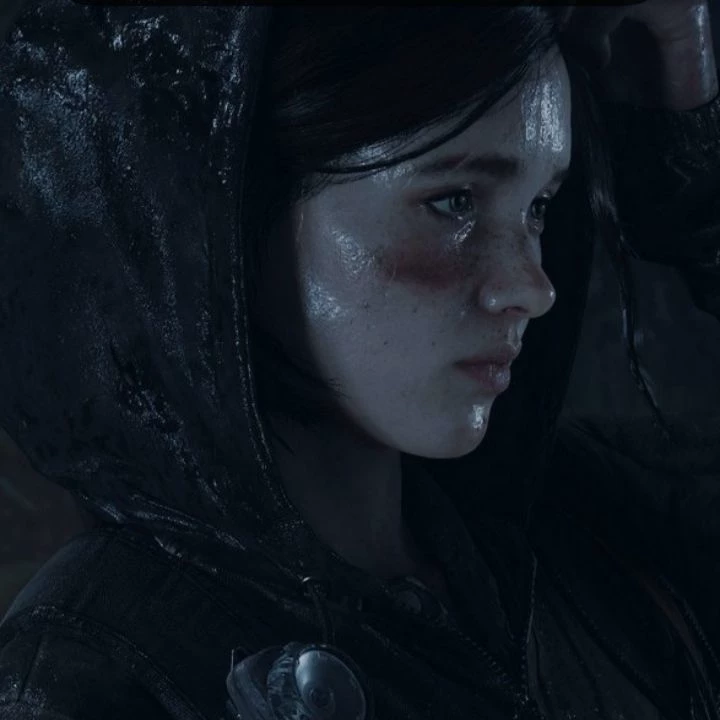 Ellie Williams thumbnail