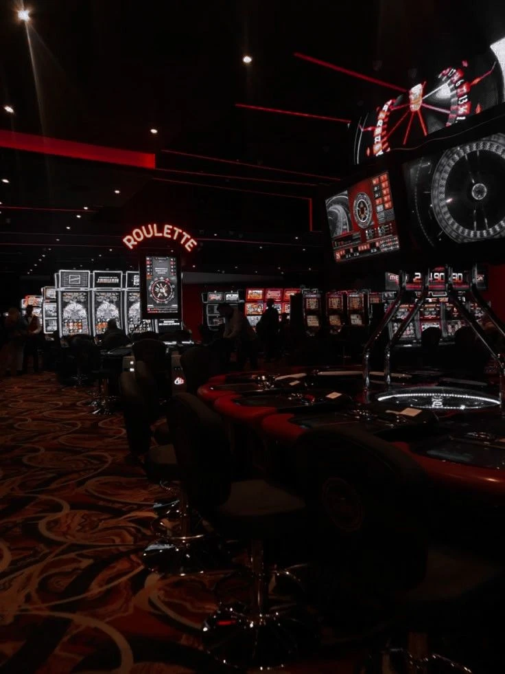 Casino laurentis thumbnail