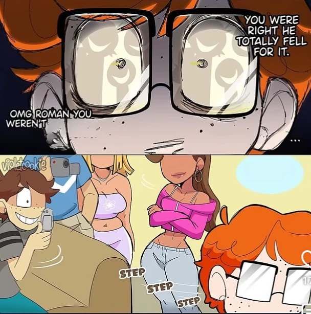 cassie thumbnail