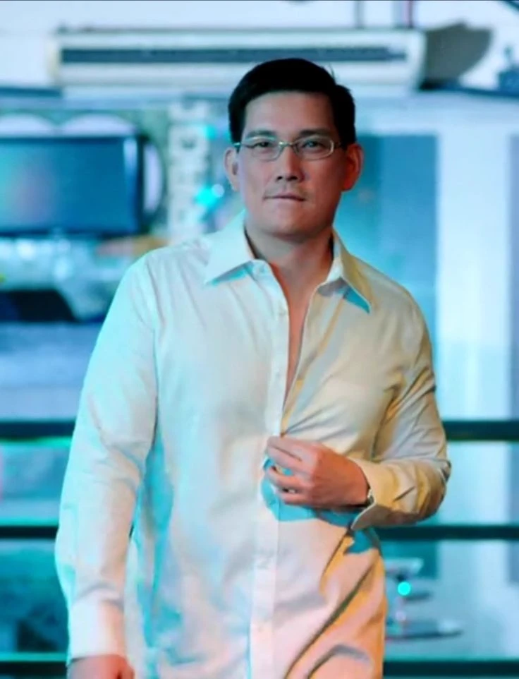 Richard Lim thumbnail
