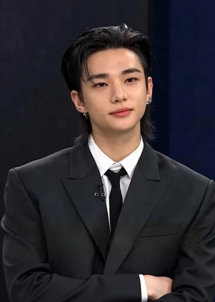 Hwang Hyunjin  thumbnail