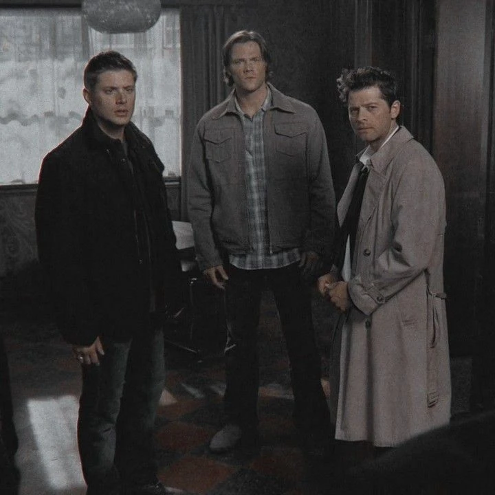Team Free Will thumbnail