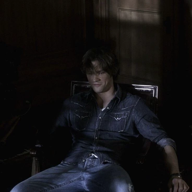 Sam Winchester thumbnail