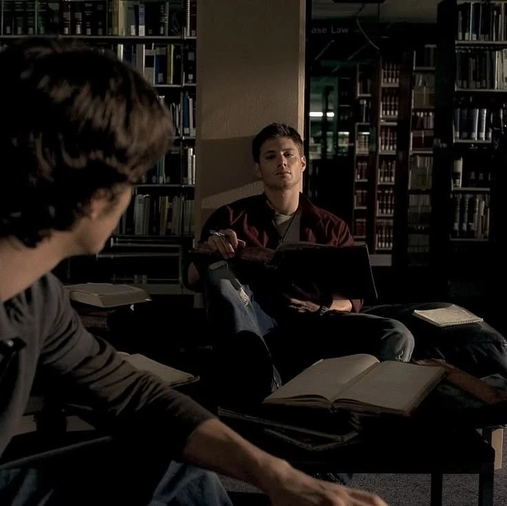Winchester Brothers thumbnail