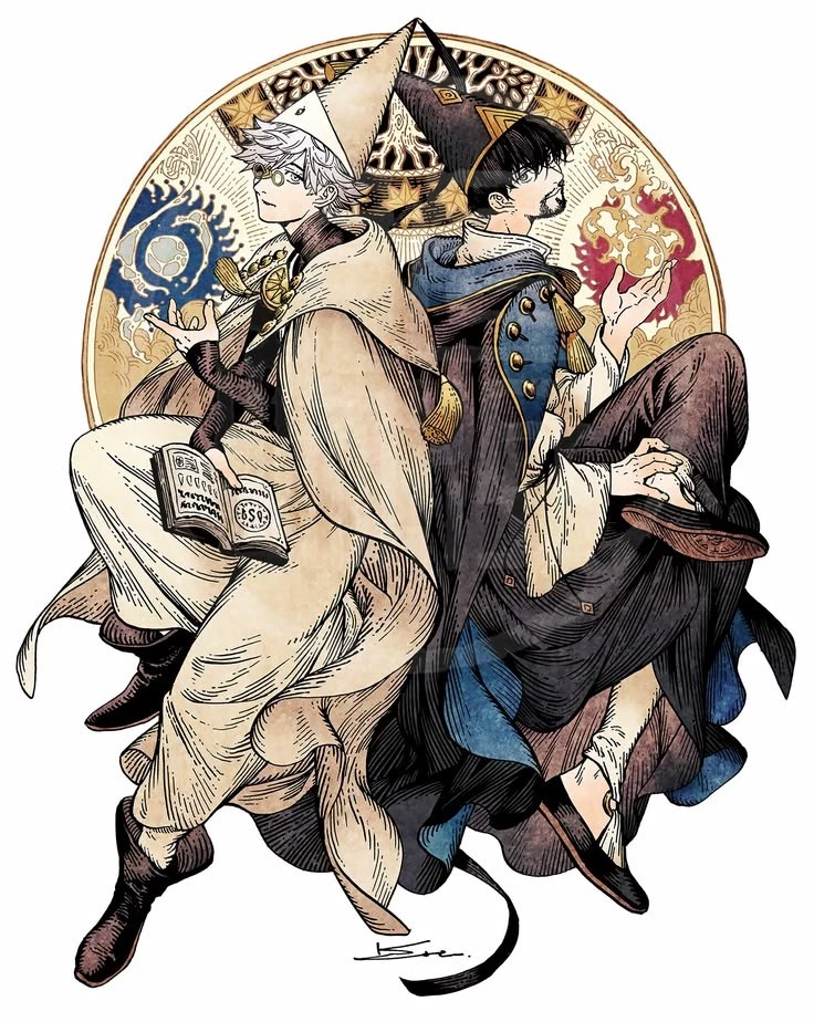 Qifrey & Olruggio thumbnail