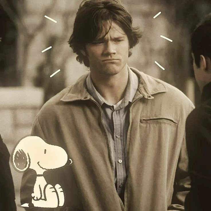 Sam Winchester thumbnail