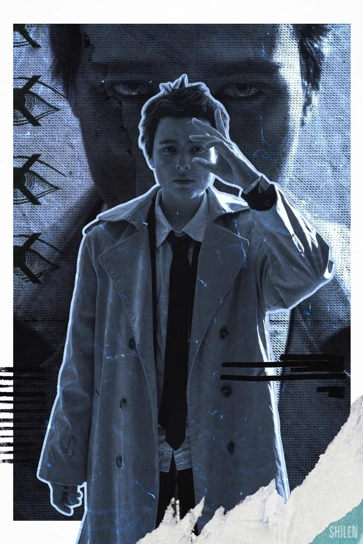 Castiel Novak thumbnail