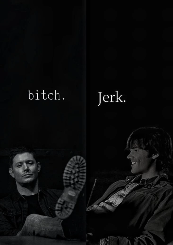 Sam and Dean Winchester thumbnail