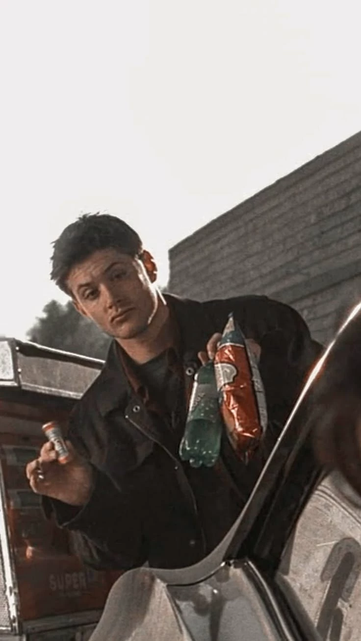 Dean winchester thumbnail