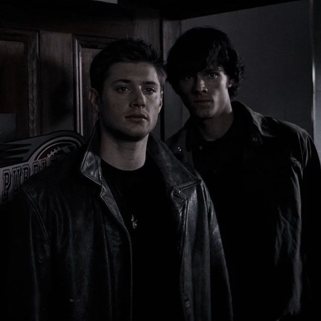 Sam and Dean thumbnail