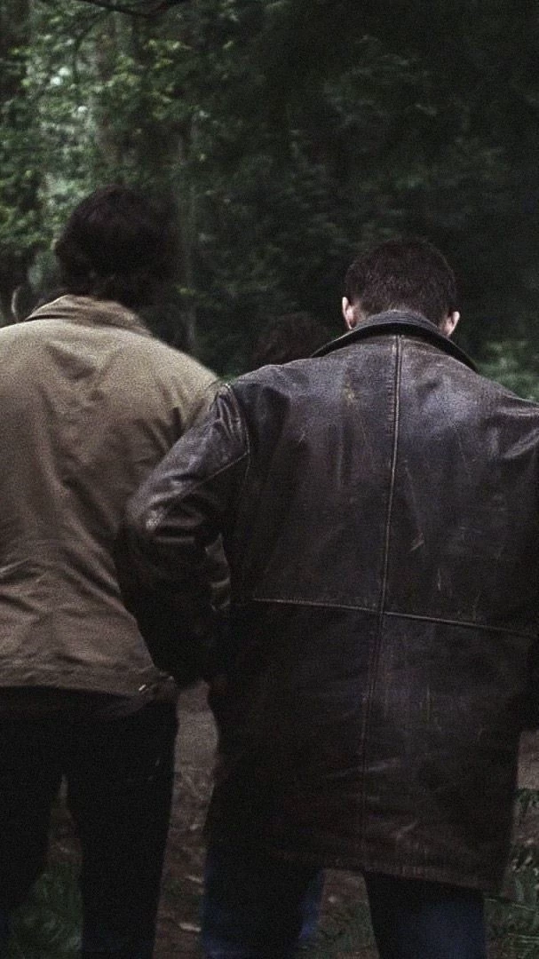 WINCHESTER BROTHERS thumbnail